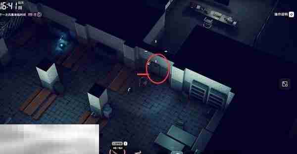 逃离鸭科夫实验室防御力场3怎么做 防御力场3任务流程