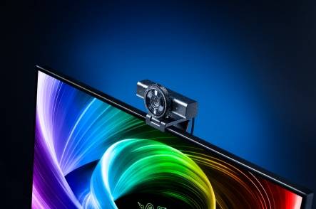 Razer清姬V2亮相：4K与AI新体验