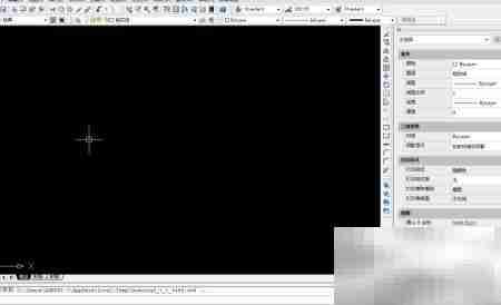 CAD绘制三菱标志步骤