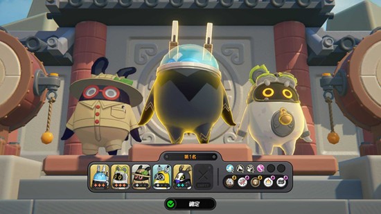 《绝区零》嗯呢棋闻录阵容搭配攻略