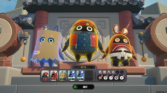 《绝区零》嗯呢棋闻录阵容搭配攻略