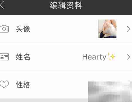 二代小冰资料修改指南