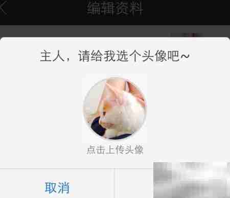 二代小冰资料修改指南