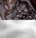 紫光檀识别技巧