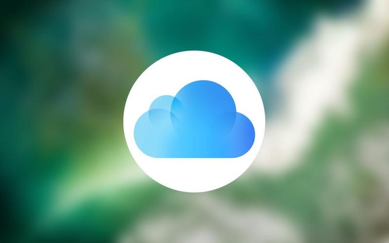 iCloud储存空间购买教程及注意事项