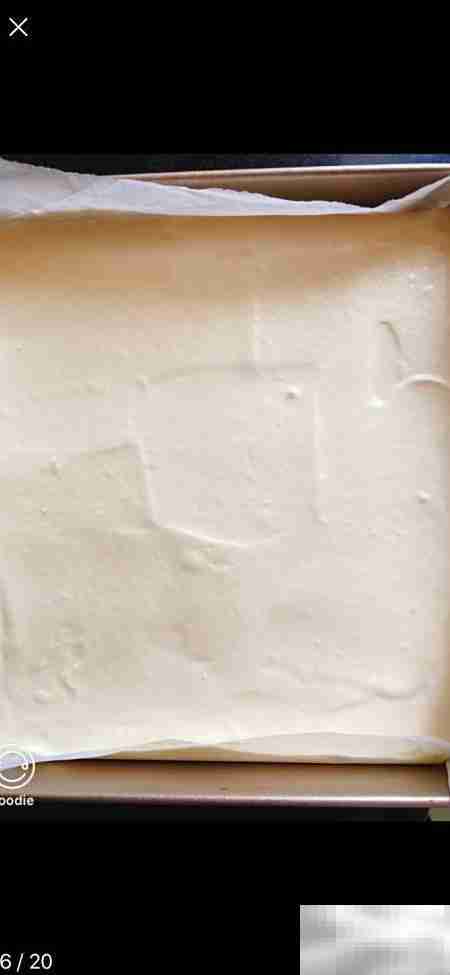 肉松小贝制作秘诀