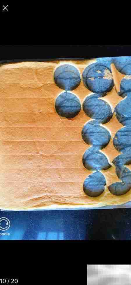 肉松小贝制作秘诀