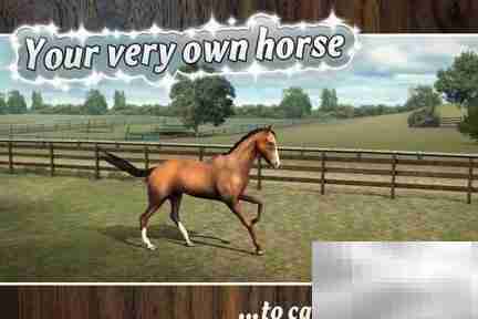 我的马评测：奔腾的赛马模拟