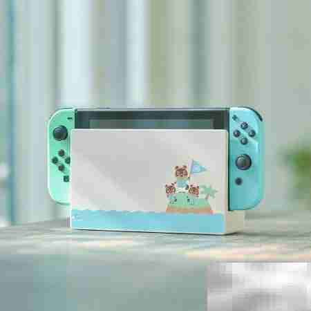 Switch错误代码速查指南