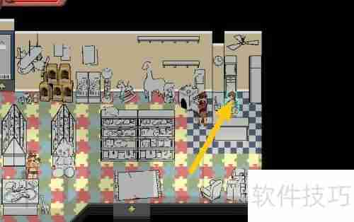 幽灵牛奶生活修理工具包获取指南