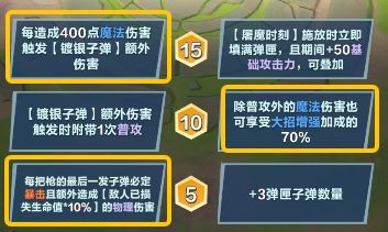 口袋斗蛐蛐范海辛流派推荐