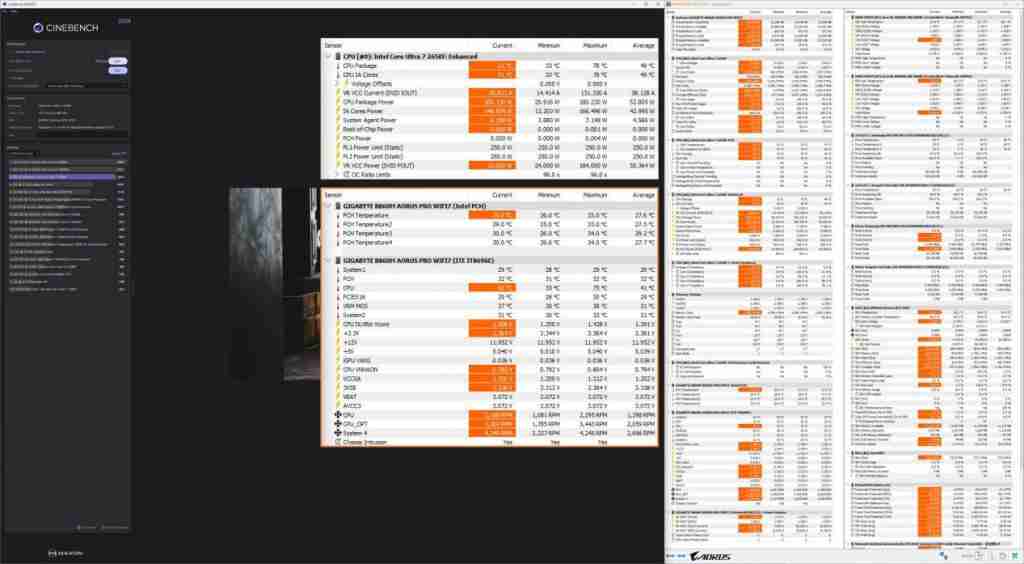 技嘉 B860M AORUS PRO WIFI7 电竞雕主板深度评测:主流价位下的高端电竞利器