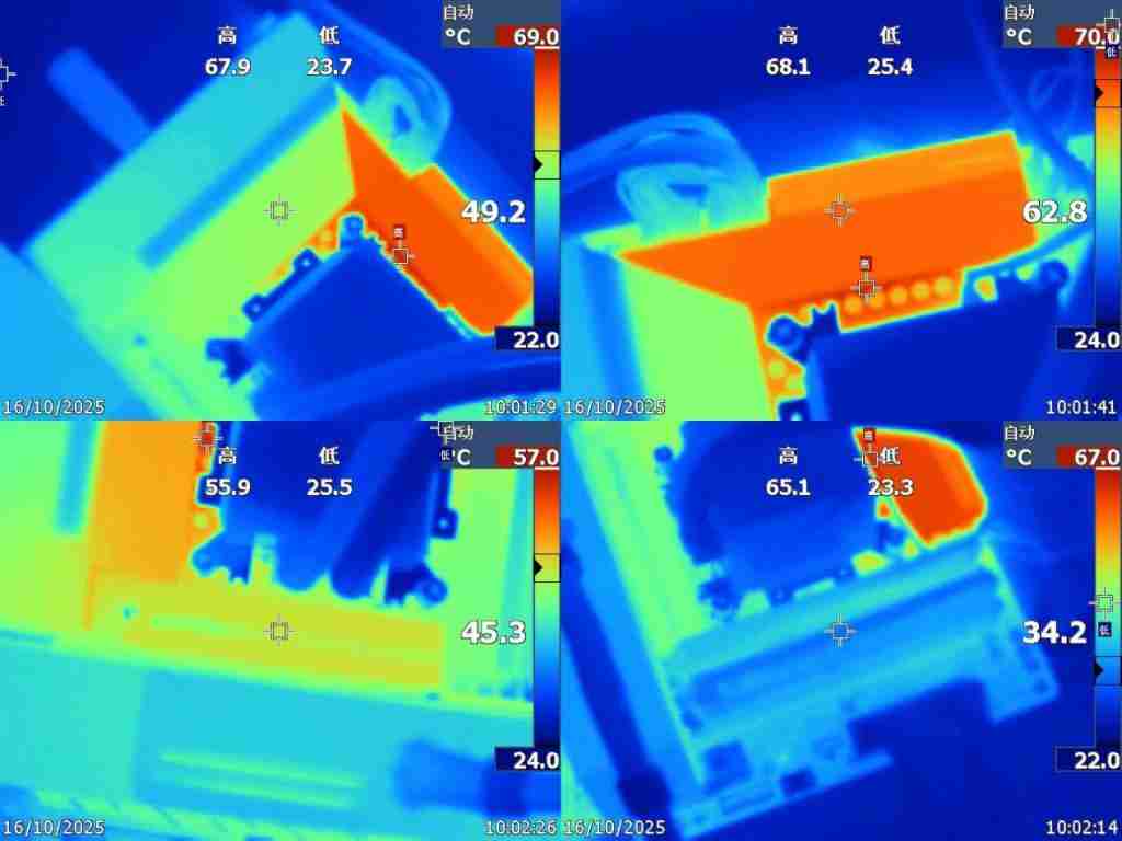 技嘉 B860M AORUS PRO WIFI7 电竞雕主板深度评测:主流价位下的高端电竞利器