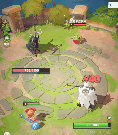 口袋斗蛐蛐西蒙海耶技能属性一览