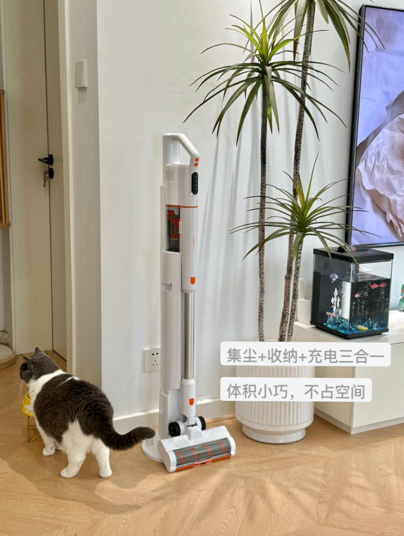 吸尘器怎么选？预算场景全解析