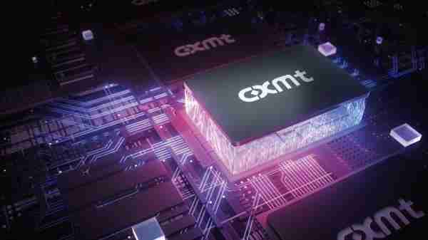 性能国际顶级 长鑫DDR5内存新品发布!最高8000Mbps