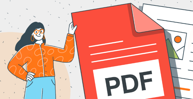 PDF文字无法复制？OCR识别破解方法！