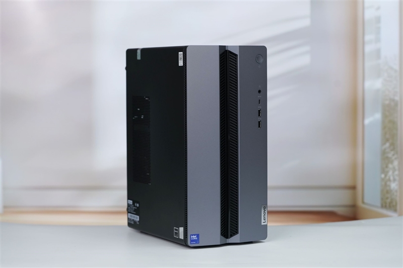 联想GeekPro台式机评测：移动平台高效扩展性强
