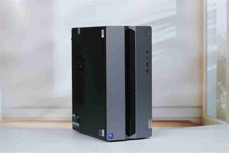 联想GeekPro台式机评测:移动平台的台式机 冷静高效扩展性强