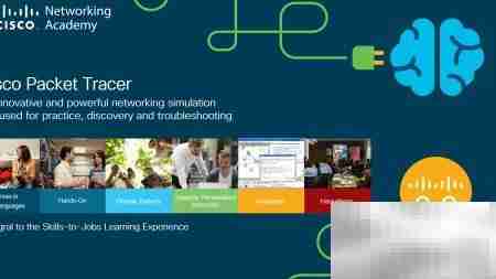 Packet Tracer汉化教程