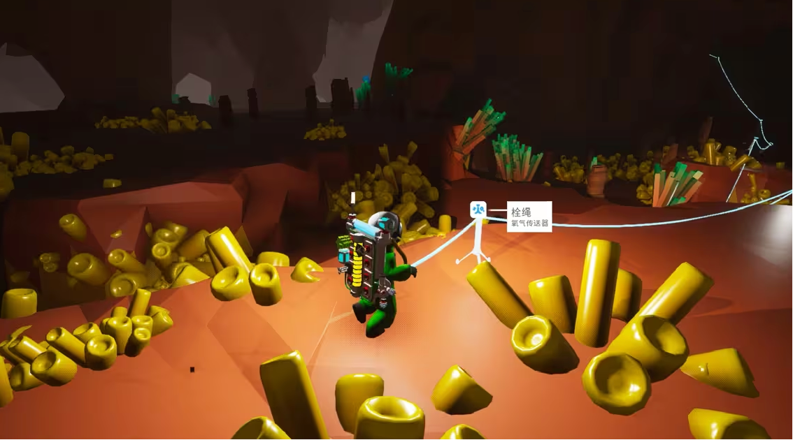 《异星探险家》卡利多特点介绍