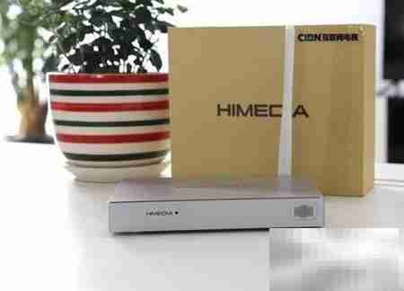 海美迪H7四代白金版评测