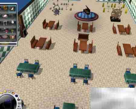 模拟饭店2咖啡厅经营指南
