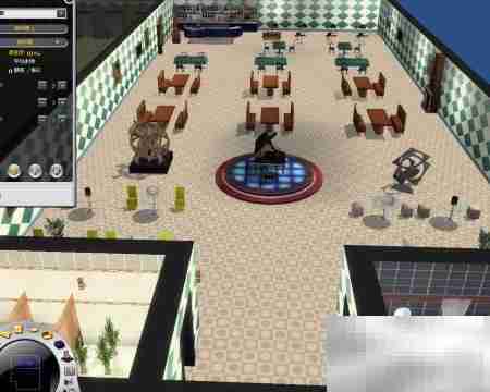 模拟饭店2咖啡厅经营指南