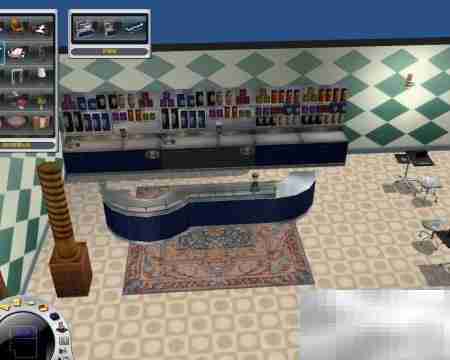 模拟饭店2咖啡厅经营指南