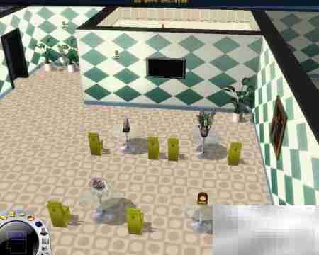 模拟饭店2咖啡厅经营指南