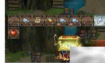 梦幻模拟战协力战通关技巧