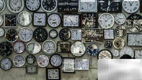 钟表知识：时间的精准记录