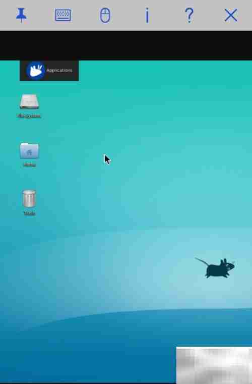 VNC Viewer安卓使用指南