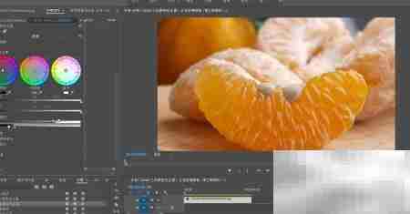 PR2018三向调色，色彩更鲜艳