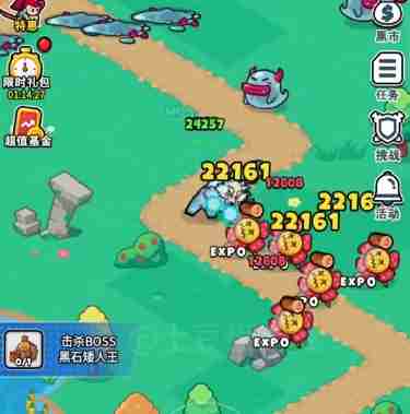 百炼英雄狼人技能优劣分析