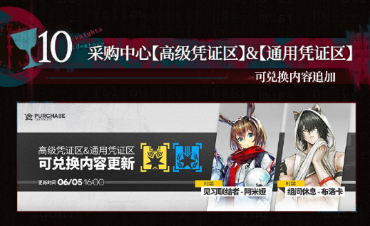 明日方舟红丝绒活动内容有哪些-明日方舟红丝绒活动内容总结