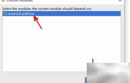 Android Studio导入开源库指南