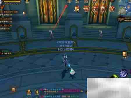 万王之王手游物资捐赠攻略