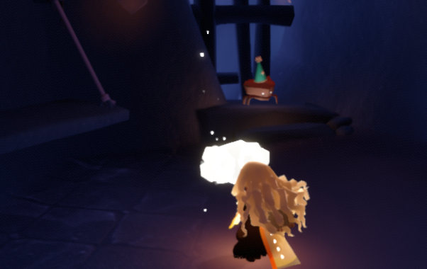 光遇糖果代币在哪里10.31-光遇万圣节代币收集攻略