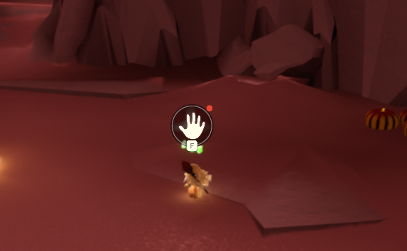 光遇糖果代币在哪里10.31-光遇万圣节代币收集攻略