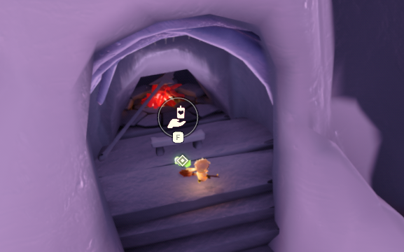 光遇糖果代币在哪里10.31-光遇万圣节代币收集攻略