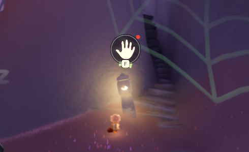 光遇糖果代币在哪里10.31-光遇万圣节代币收集攻略