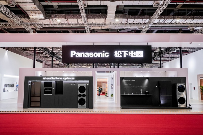 松下创新答卷：技术范式新启示