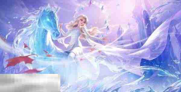 王者荣耀孙悟空无双限定陪跑皮肤是什么 孙悟空无双限定陪跑皮肤介绍