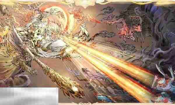 王者荣耀孙悟空无双限定陪跑皮肤是什么 孙悟空无双限定陪跑皮肤介绍