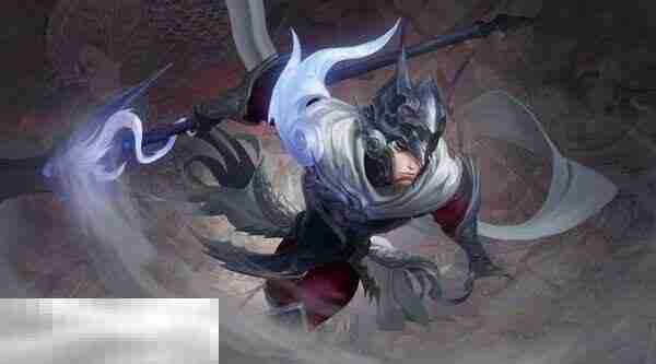 王者荣耀孙悟空无双限定陪跑皮肤是什么 孙悟空无双限定陪跑皮肤介绍