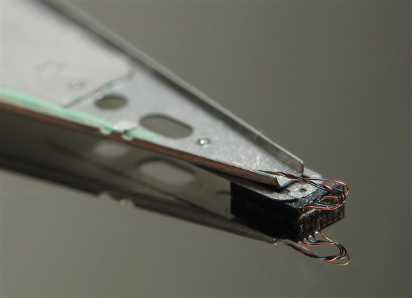 HDD硬盘股价翻倍，缺货不增产引关注