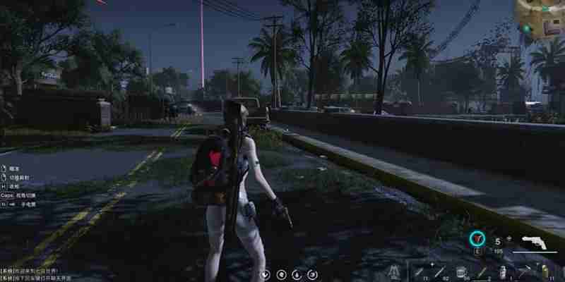 七日世界蓝图碎片在哪里 蓝图碎片位置全收集