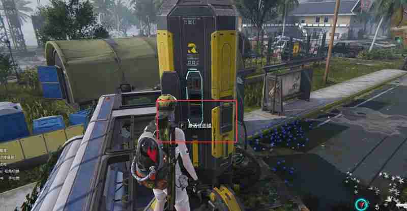 七日世界蓝图碎片在哪里 蓝图碎片位置全收集