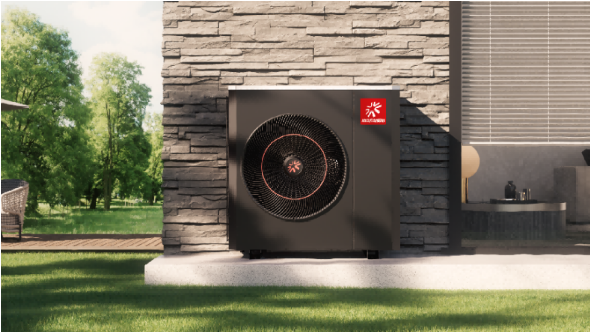 地暖机省电优势深度解析